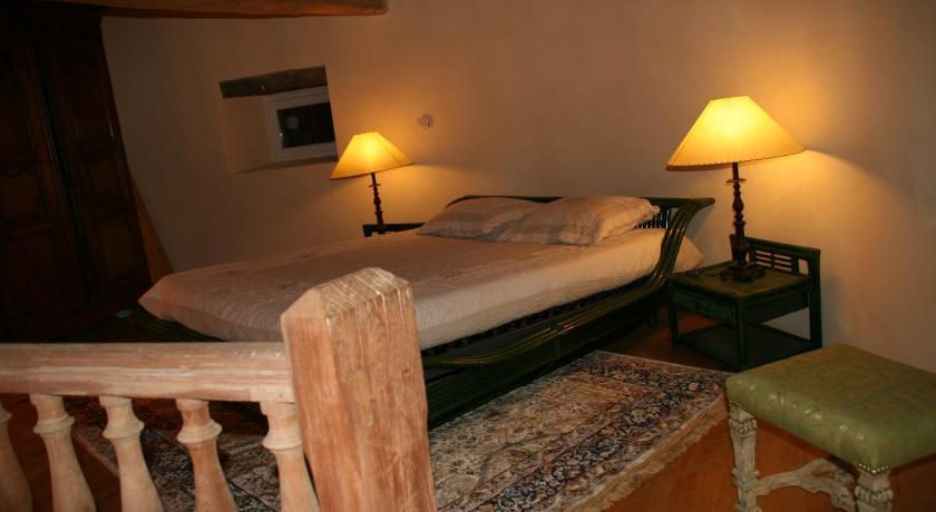 Chateau De Mauras Chomérac Szoba fotó