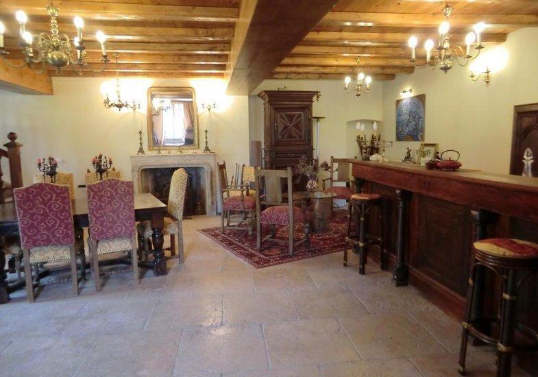 Chateau De Mauras Chomérac Kültér fotó