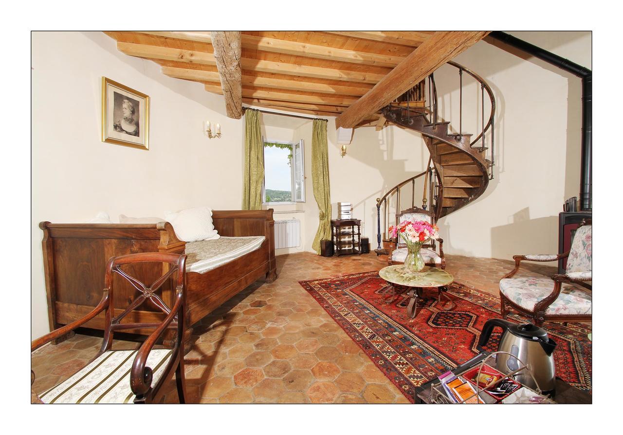 Chateau De Mauras Chomérac Kültér fotó